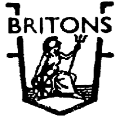 Linaje de Los Britones (Antigua Gran Breta�a)