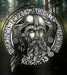 Cosmogon�a Escandinava